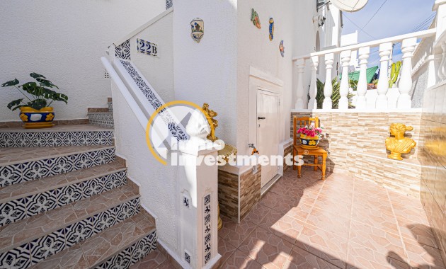 Gebrauchtimmobilien - Penthouse - Villamartin - Blue Hill