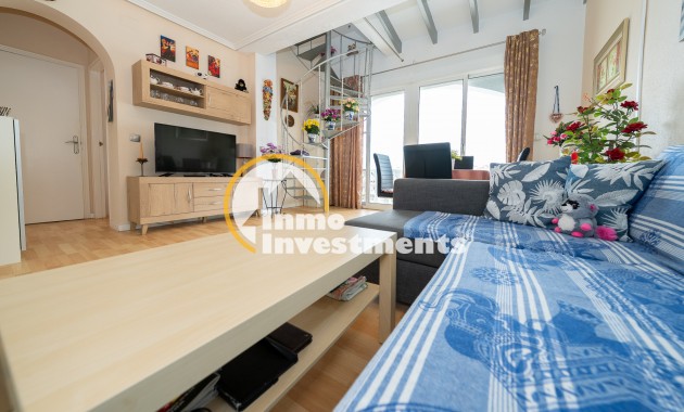 Gebrauchtimmobilien - Penthouse - Villamartin - Blue Hill