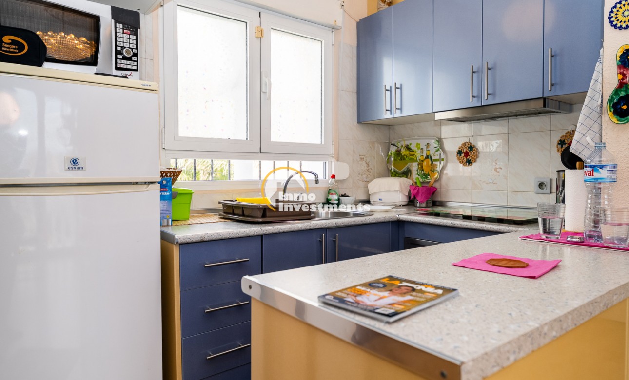 Gebrauchtimmobilien - Penthouse - Villamartin - Blue Hill