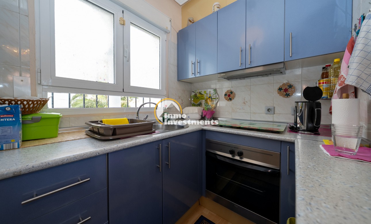 Gebrauchtimmobilien - Penthouse - Villamartin - Blue Hill