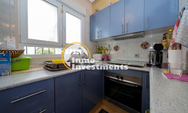 Gebrauchtimmobilien - Penthouse - Villamartin - Blue Hill