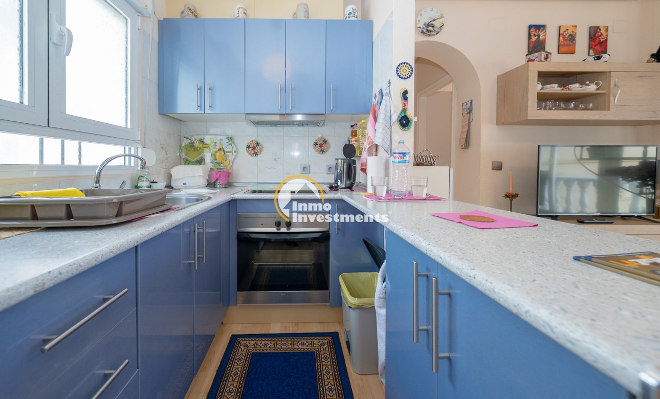 Gebrauchtimmobilien - Penthouse - Villamartin - Blue Hill