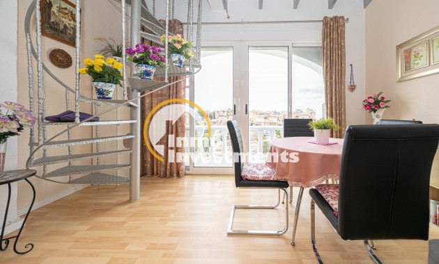 Gebrauchtimmobilien - Penthouse - Villamartin - Blue Hill