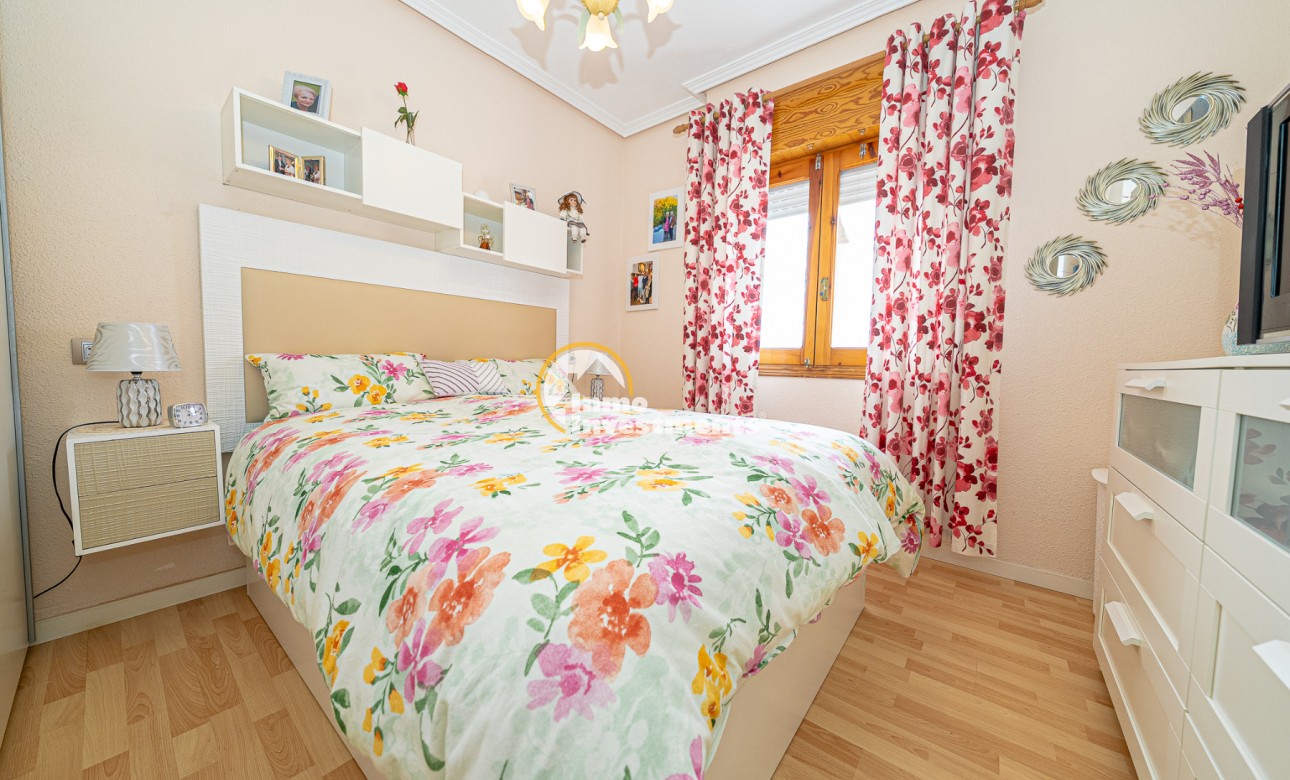 Gebrauchtimmobilien - Penthouse - Villamartin - Blue Hill