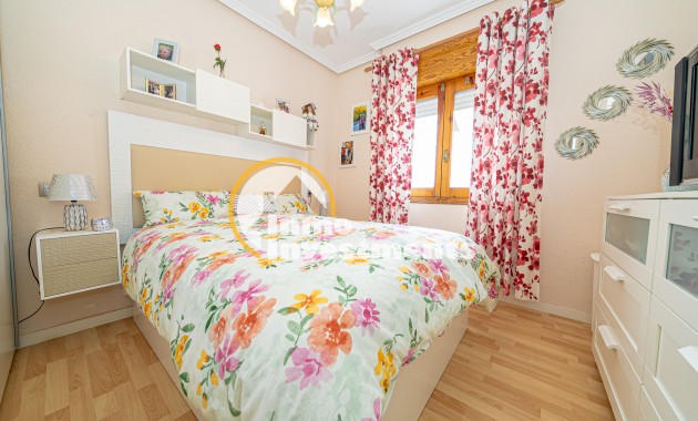 Gebrauchtimmobilien - Penthouse - Villamartin - Blue Hill