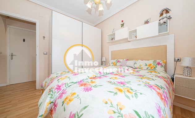 Gebrauchtimmobilien - Penthouse - Villamartin - Blue Hill