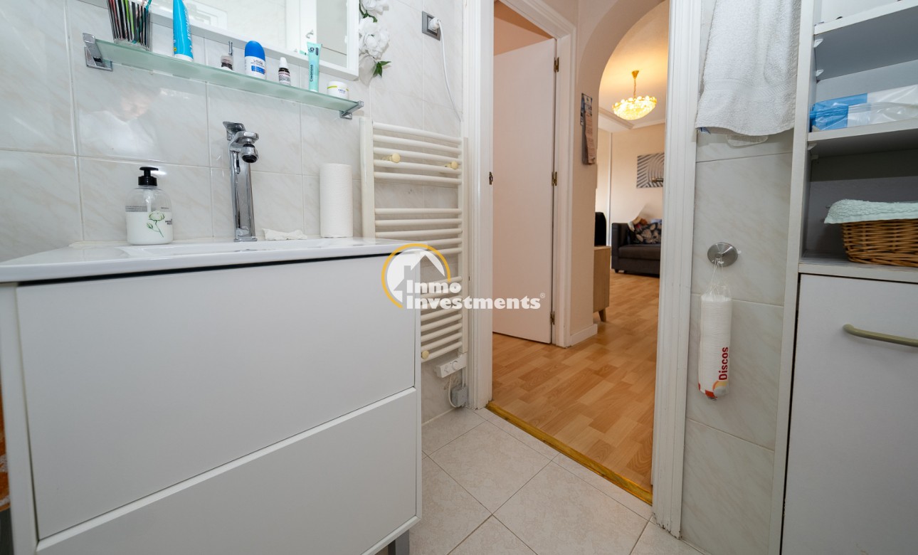 Gebrauchtimmobilien - Penthouse - Villamartin - Blue Hill