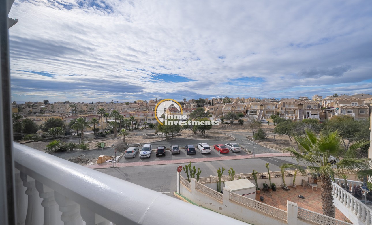 Gebrauchtimmobilien - Penthouse - Villamartin - Blue Hill