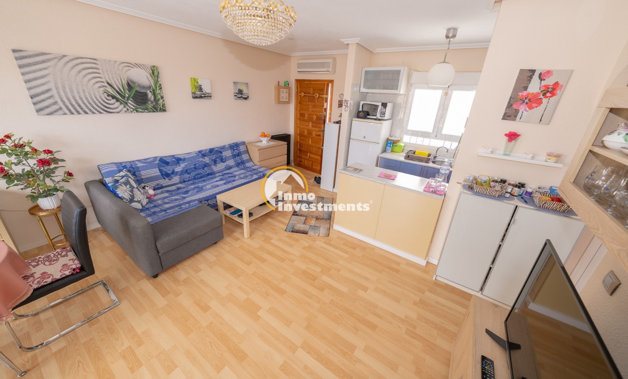 Gebrauchtimmobilien - Penthouse - Villamartin - Blue Hill