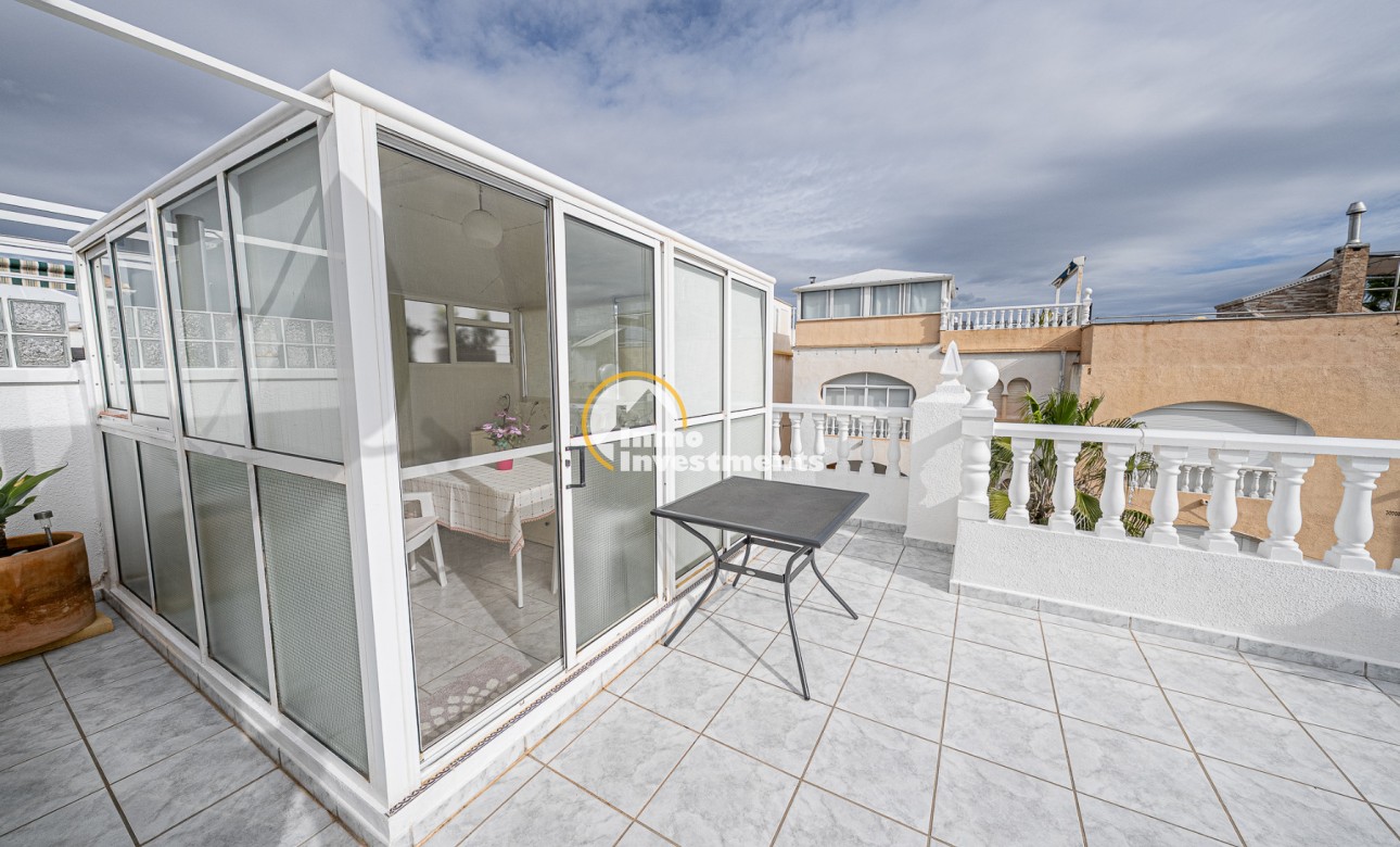 Gebrauchtimmobilien - Penthouse - Villamartin - Blue Hill