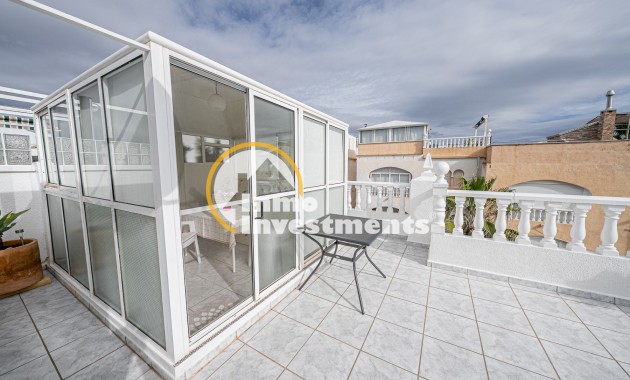 Gebrauchtimmobilien - Penthouse - Villamartin - Blue Hill