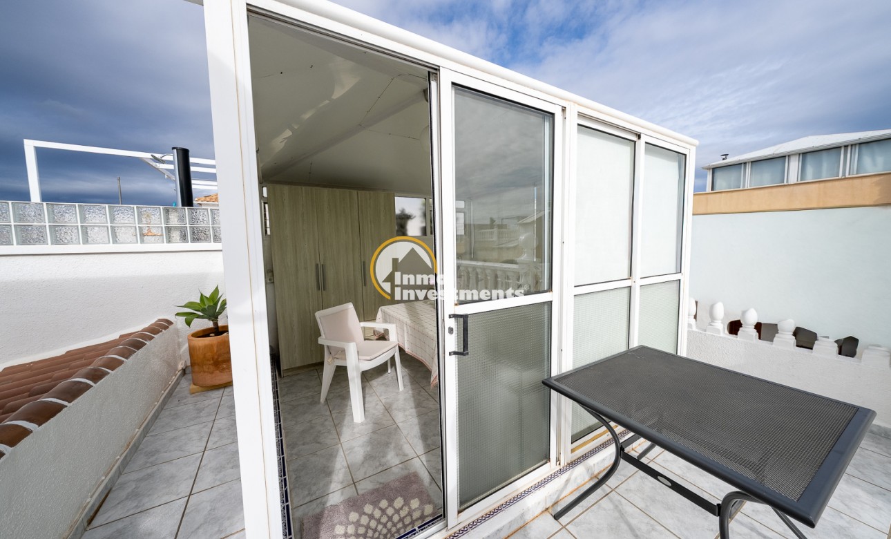 Gebrauchtimmobilien - Penthouse - Villamartin - Blue Hill