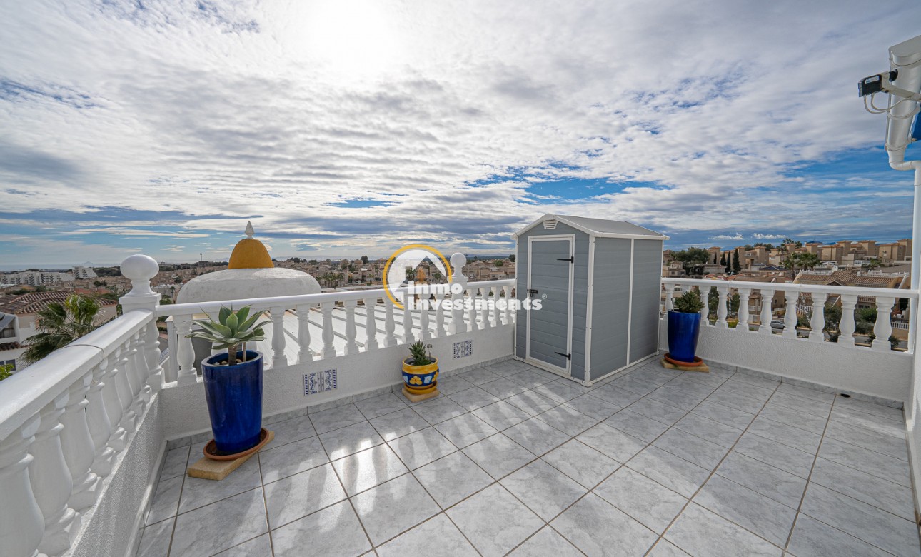Gebrauchtimmobilien - Penthouse - Villamartin - Blue Hill