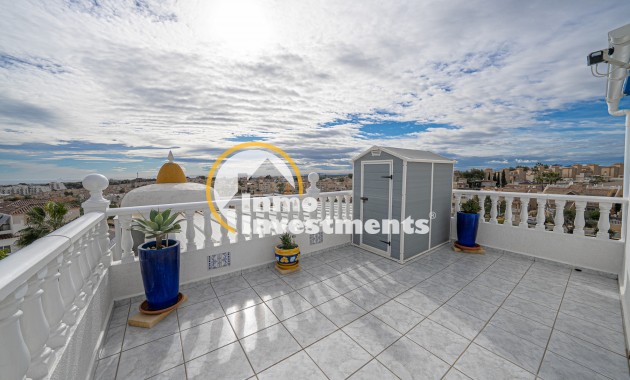 Gebrauchtimmobilien - Penthouse - Villamartin - Blue Hill