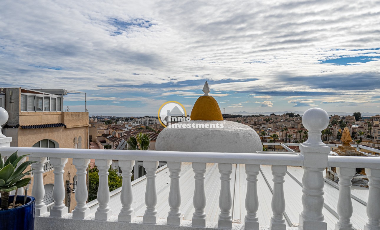 Gebrauchtimmobilien - Penthouse - Villamartin - Blue Hill