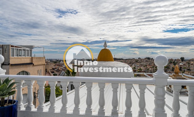 Gebrauchtimmobilien - Penthouse - Villamartin - Blue Hill