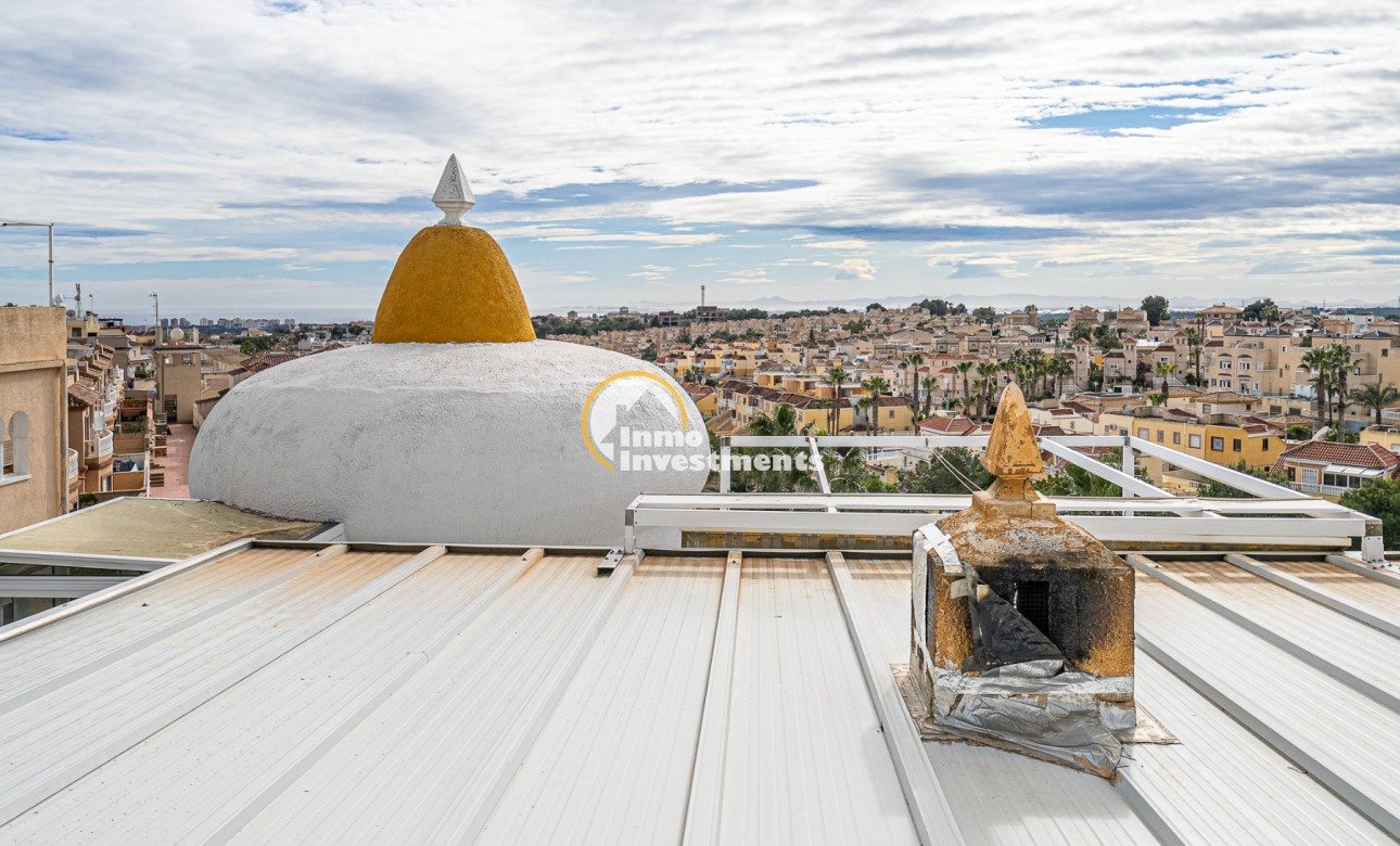 Gebrauchtimmobilien - Penthouse - Villamartin - Blue Hill