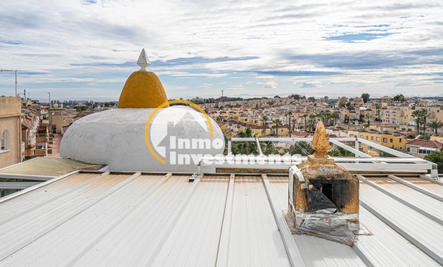 Gebrauchtimmobilien - Penthouse - Villamartin - Blue Hill