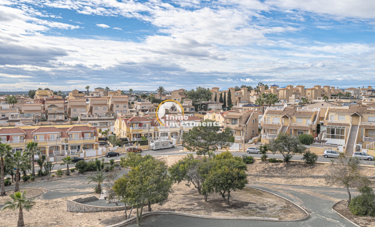 Gebrauchtimmobilien - Penthouse - Villamartin - Blue Hill