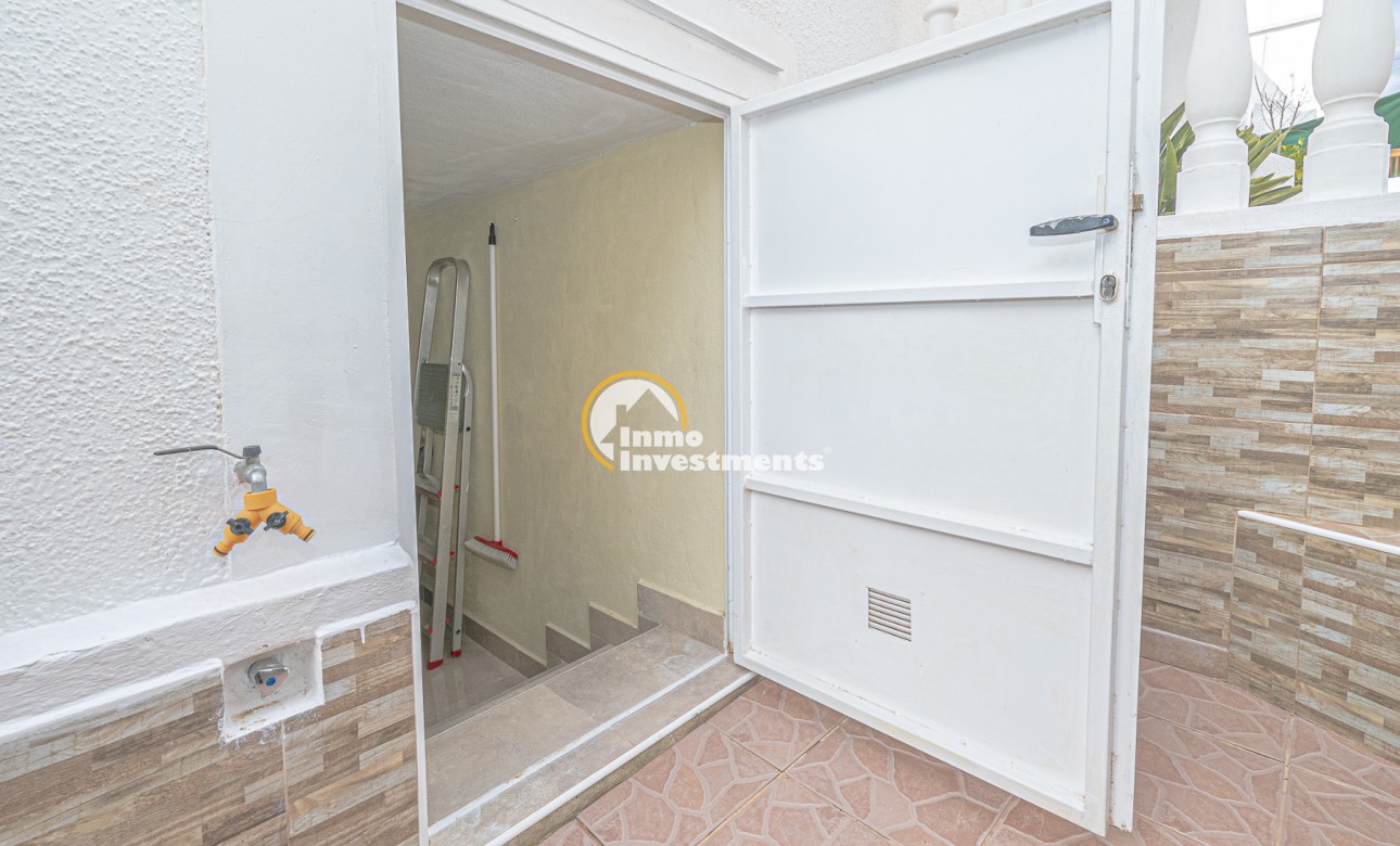 Gebrauchtimmobilien - Penthouse - Villamartin - Blue Hill