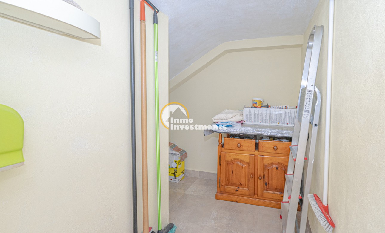 Gebrauchtimmobilien - Penthouse - Villamartin - Blue Hill