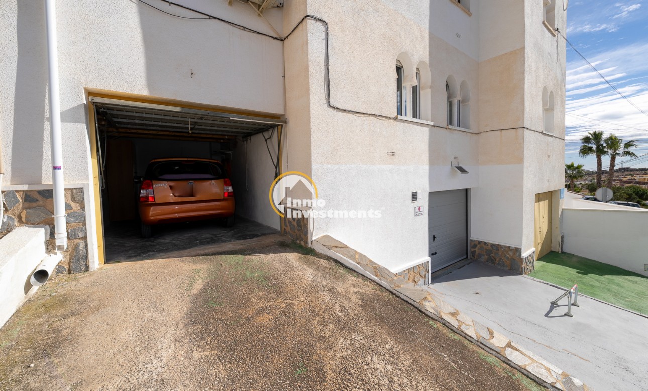 Gebrauchtimmobilien - Penthouse - Villamartin - Blue Hill