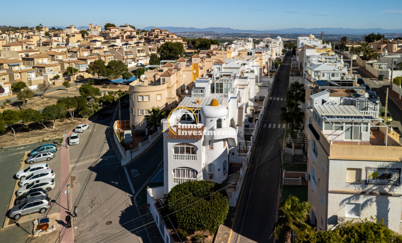 Gebrauchtimmobilien - Penthouse - Villamartin - Blue Hill