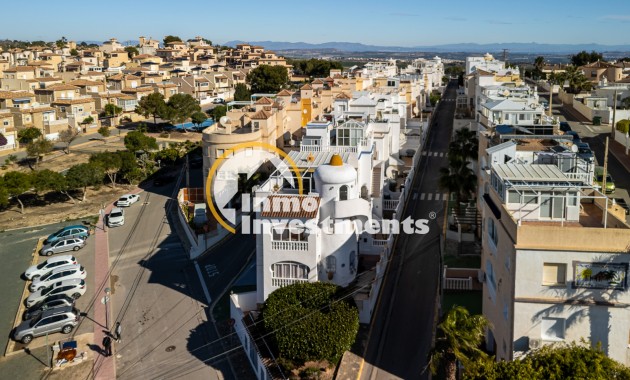 Gebrauchtimmobilien - Penthouse - Villamartin - Blue Hill