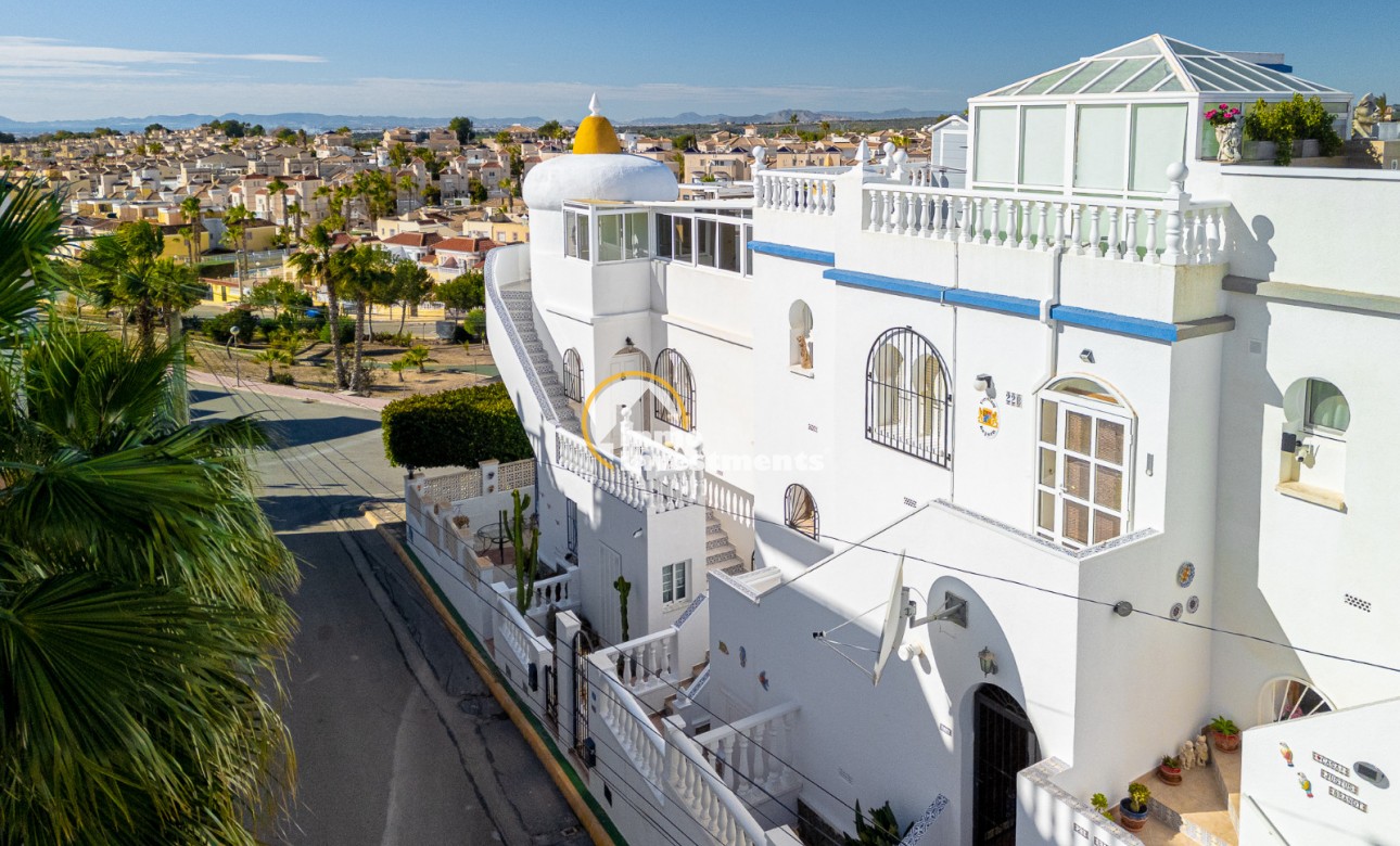 Gebrauchtimmobilien - Penthouse - Villamartin - Blue Hill