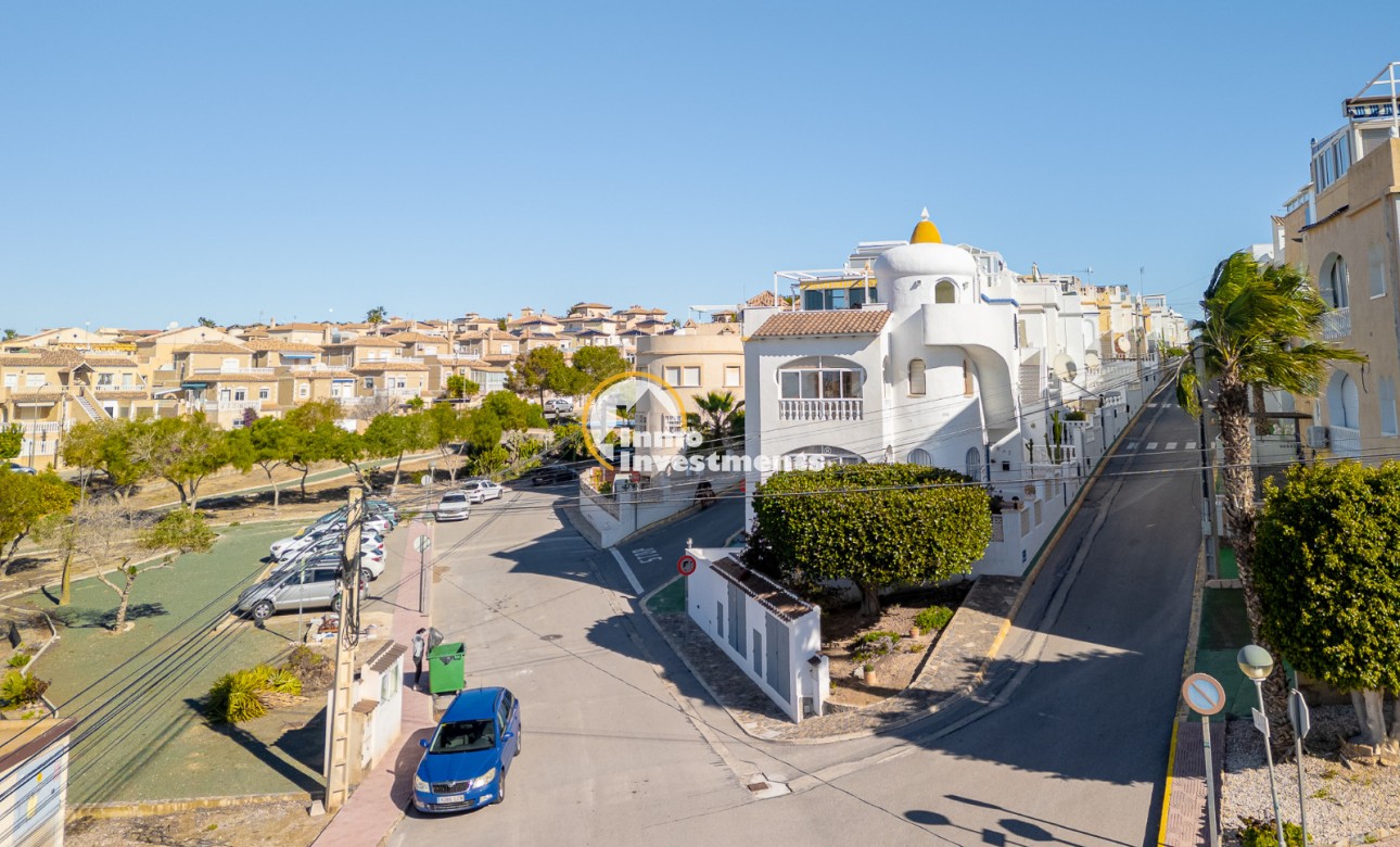 Gebrauchtimmobilien - Penthouse - Villamartin - Blue Hill