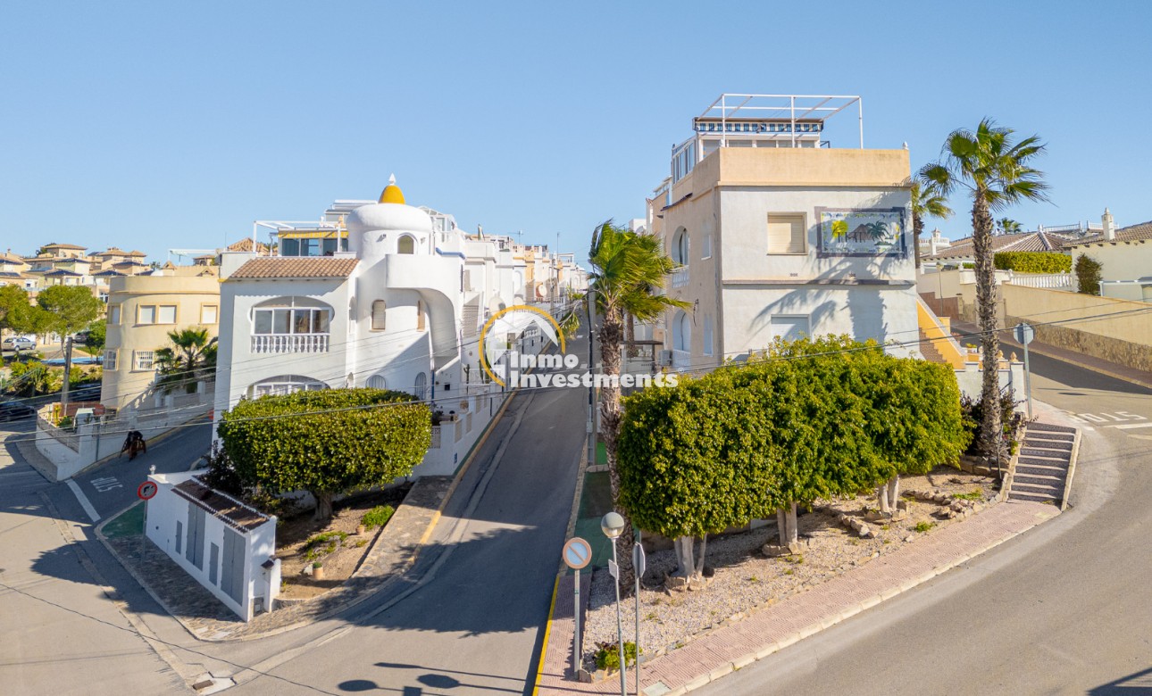 Gebrauchtimmobilien - Penthouse - Villamartin - Blue Hill
