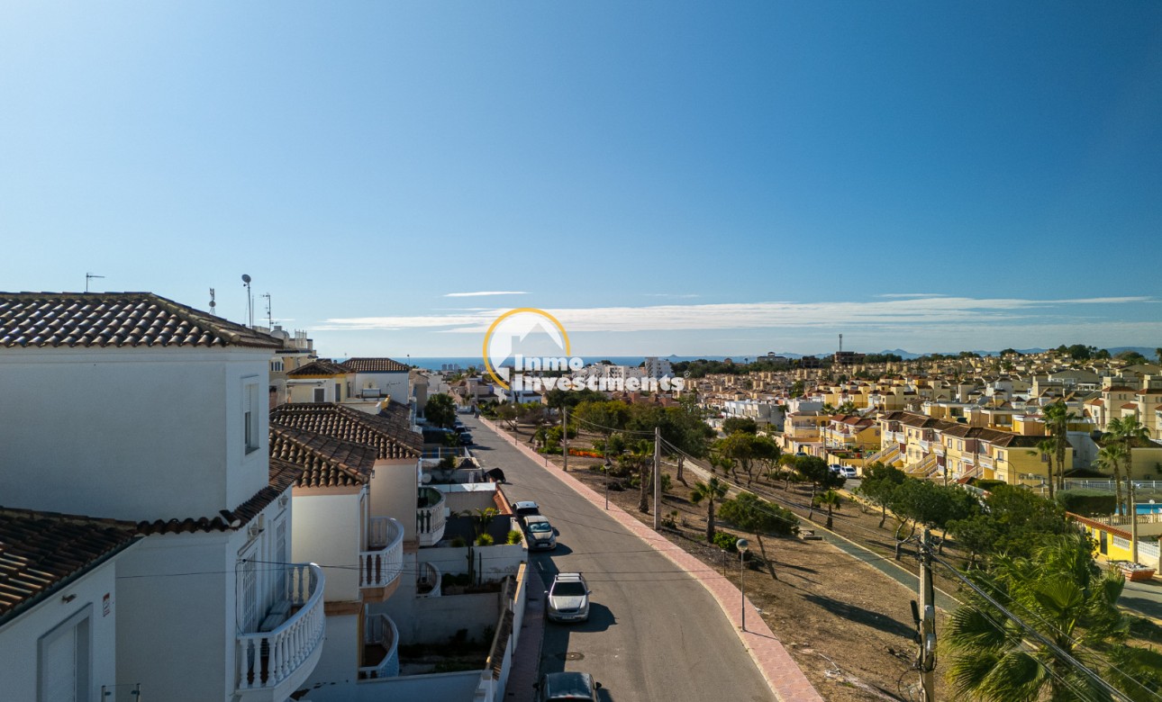 Gebrauchtimmobilien - Penthouse - Villamartin - Blue Hill