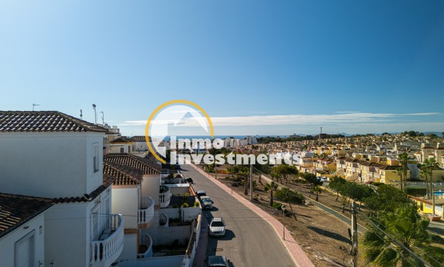 Gebrauchtimmobilien - Penthouse - Villamartin - Blue Hill