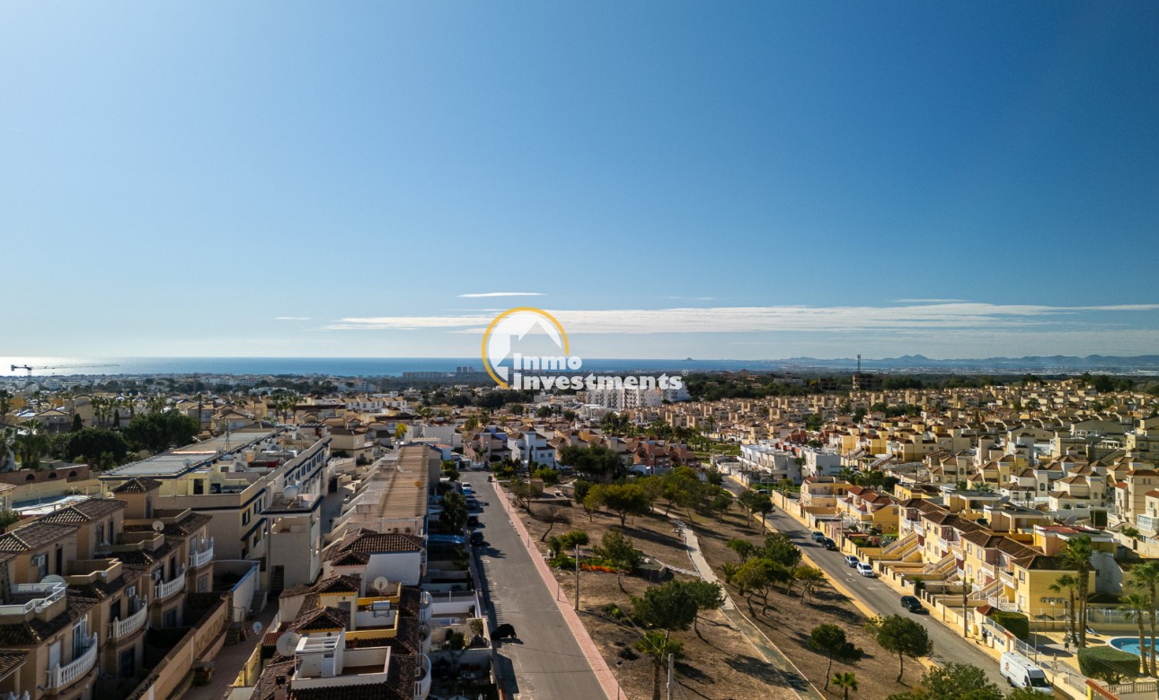 Gebrauchtimmobilien - Penthouse - Villamartin - Blue Hill