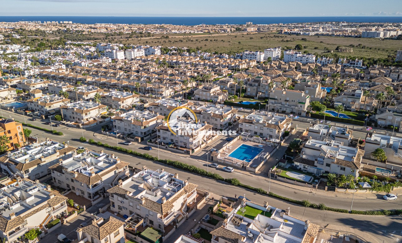 Resale - Apartment - Villamartin - Pau 8