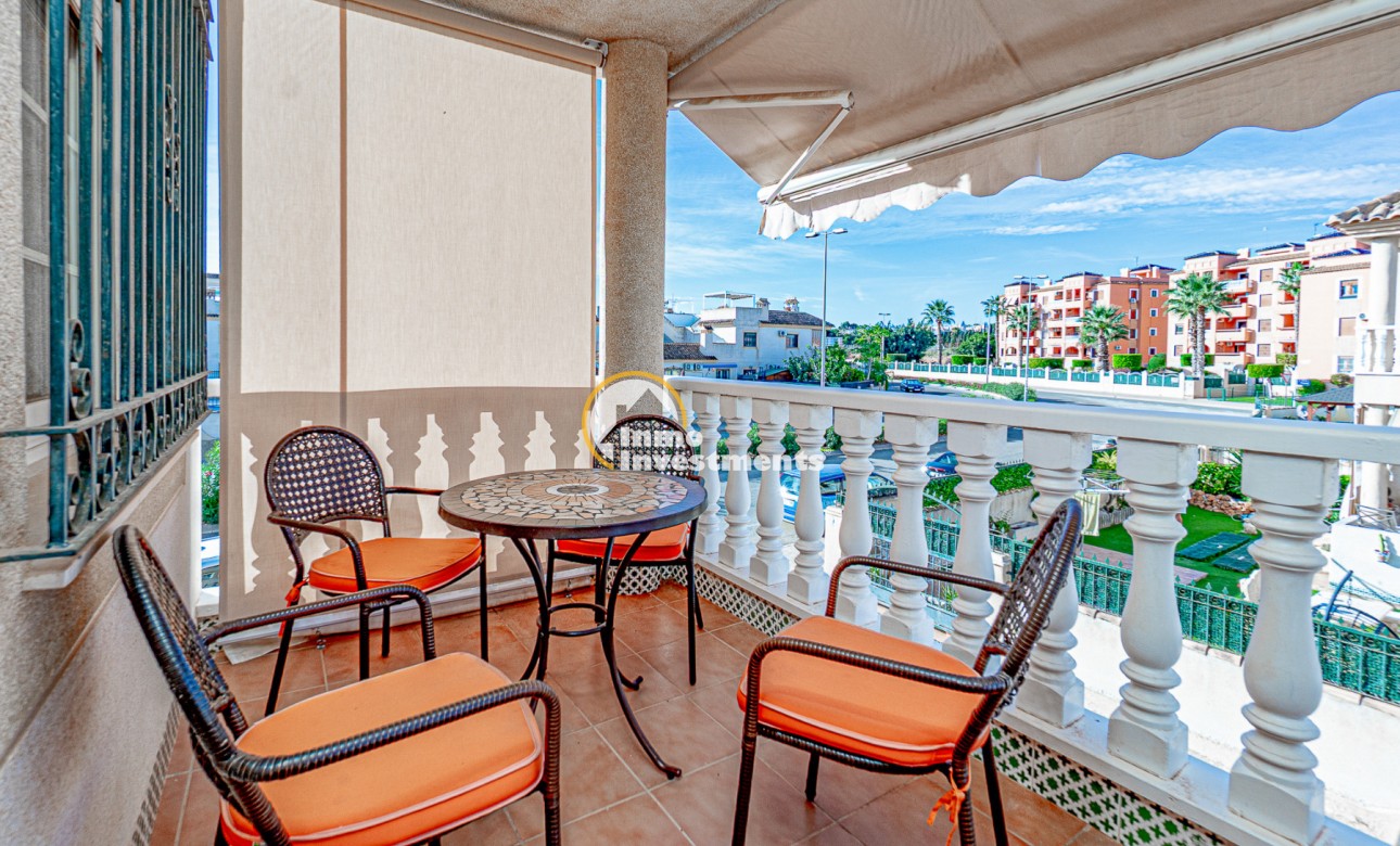 Resale - Apartment - Villamartin - Pau 8