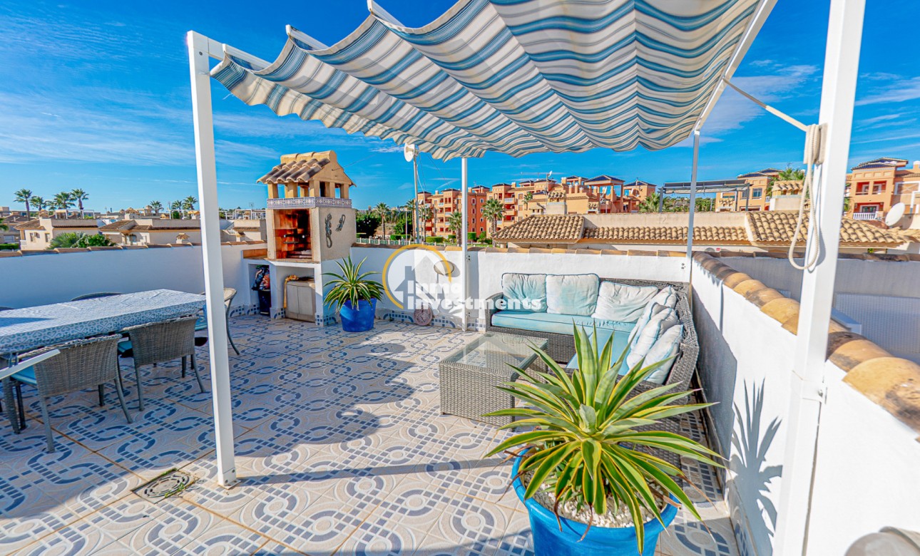 Resale - Apartment - Villamartin - Pau 8