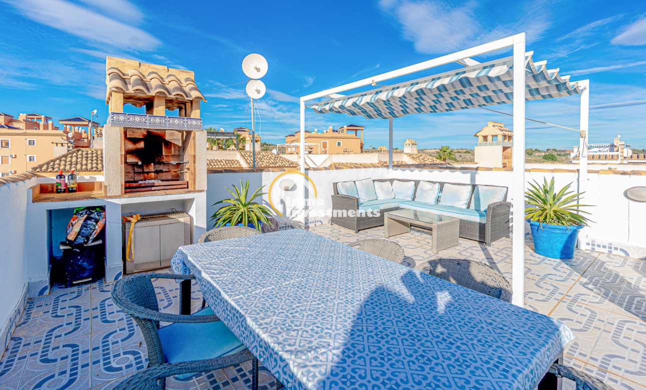 Resale - Apartment - Villamartin - Pau 8