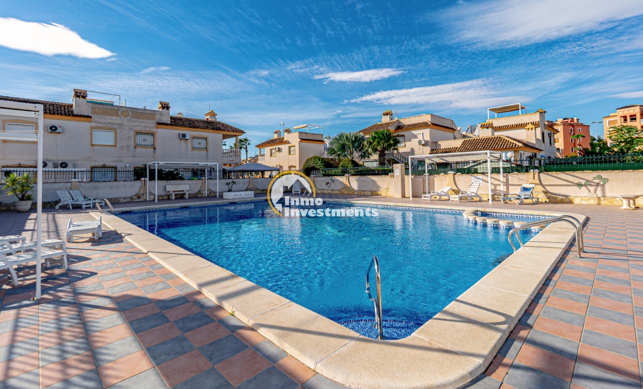 Resale - Apartment - Villamartin - Pau 8