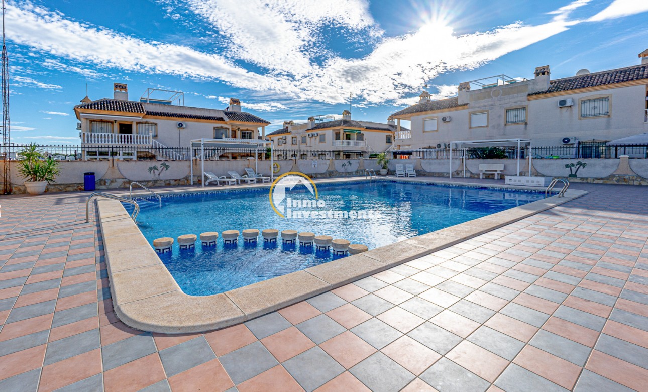 Resale - Apartment - Villamartin - Pau 8