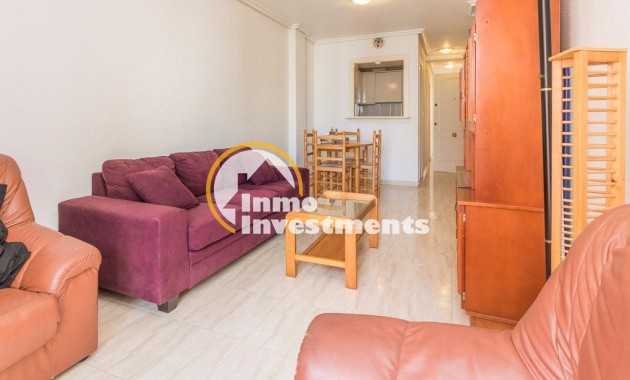 Till salu - Lägenhet - Torrevieja - Centro