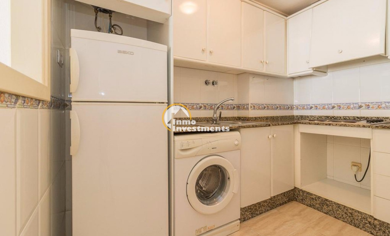 Till salu - Lägenhet - Torrevieja - Centro