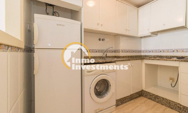 Till salu - Lägenhet - Torrevieja - Centro