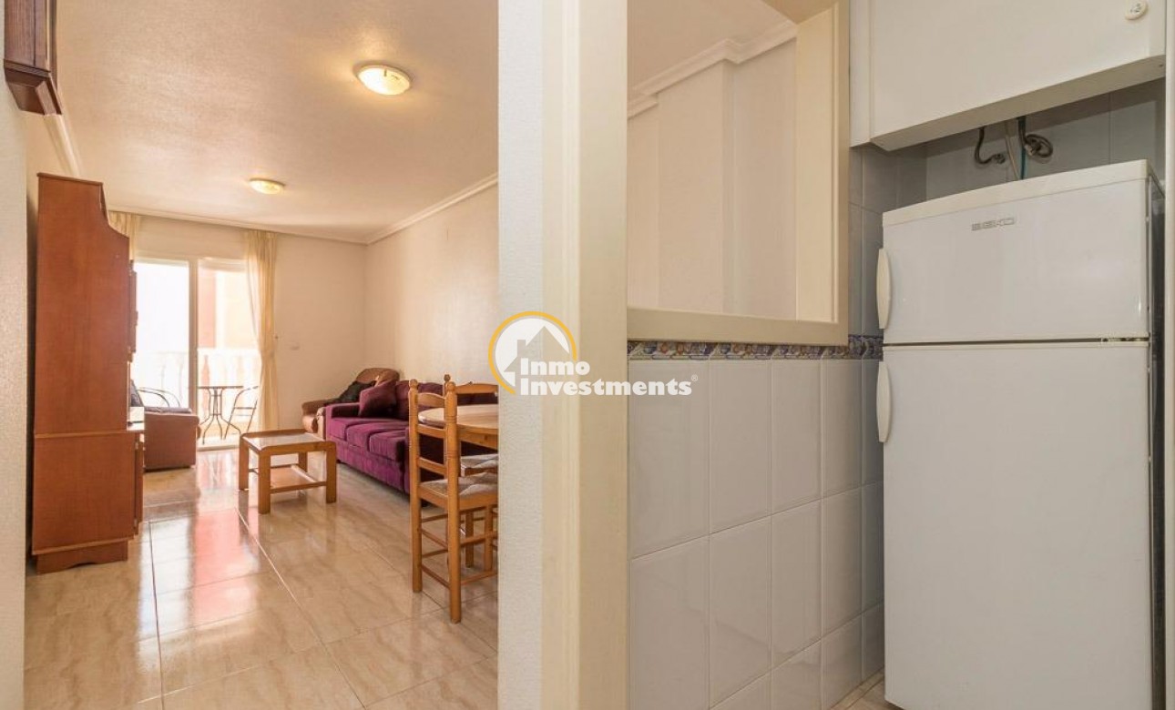 Till salu - Lägenhet - Torrevieja - Centro