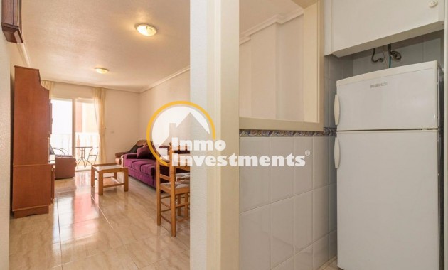 Till salu - Lägenhet - Torrevieja - Centro