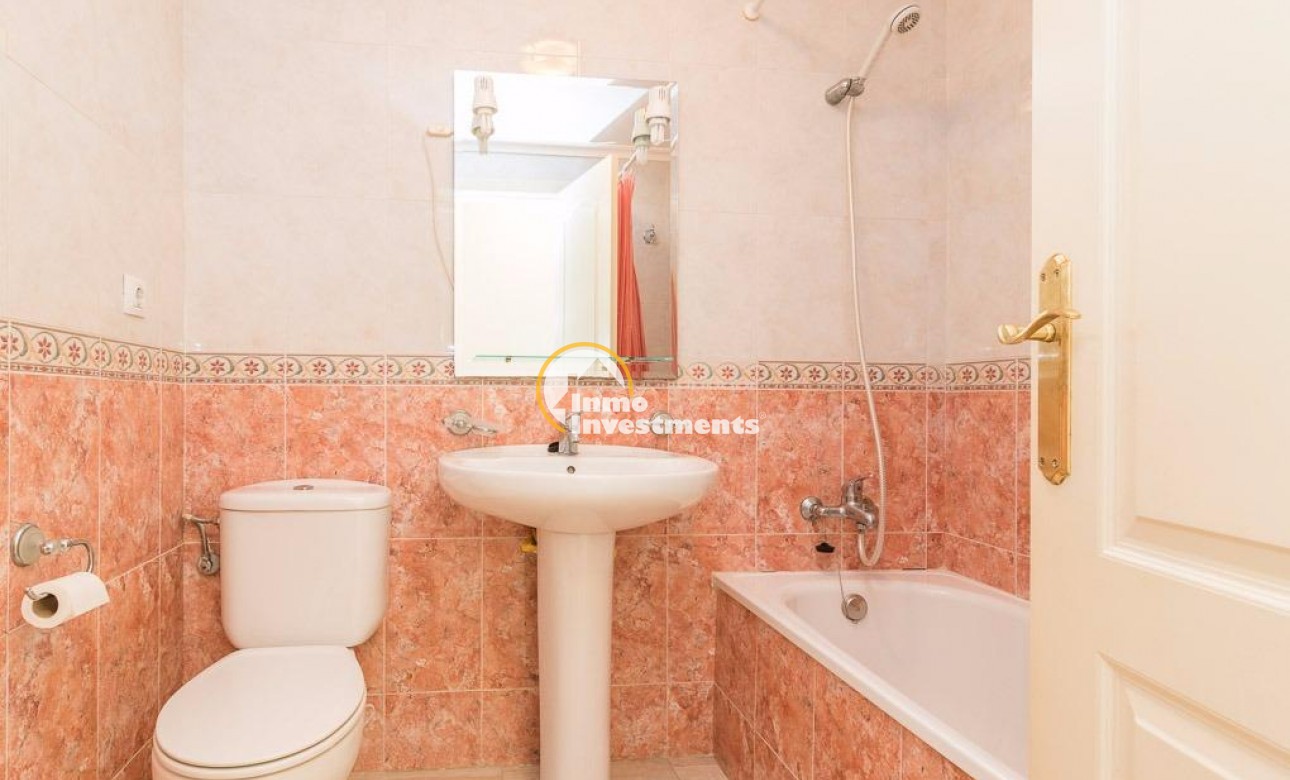 Till salu - Lägenhet - Torrevieja - Centro