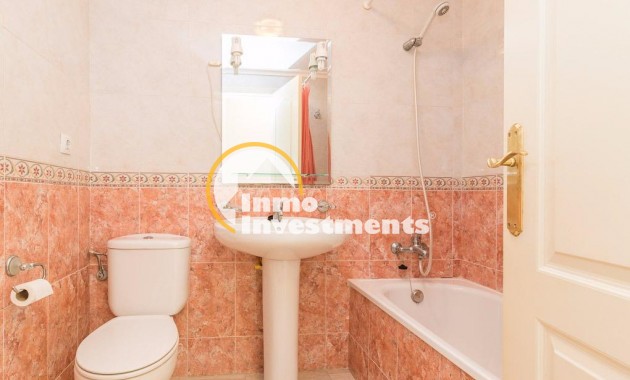 Till salu - Lägenhet - Torrevieja - Centro