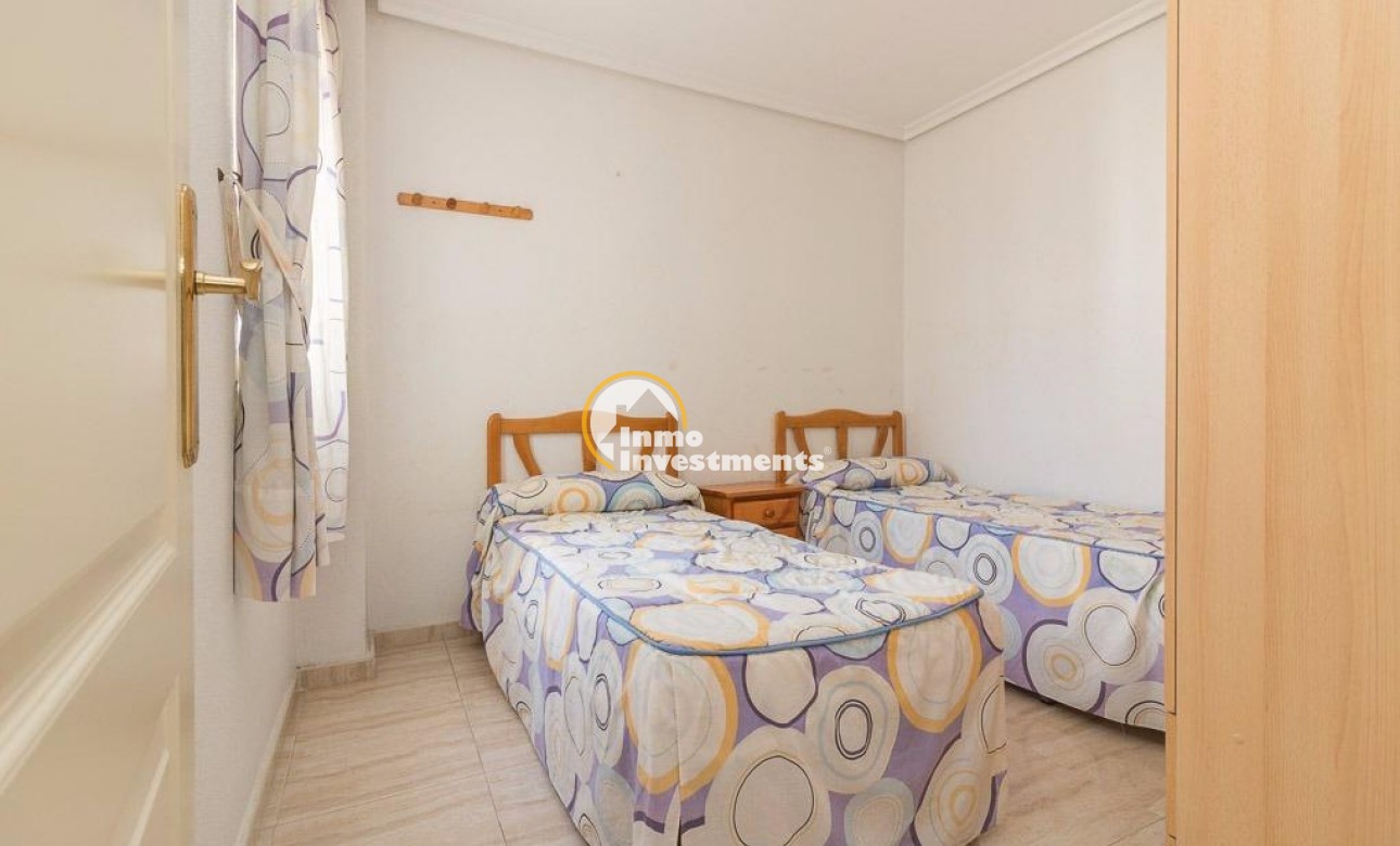 Till salu - Lägenhet - Torrevieja - Centro