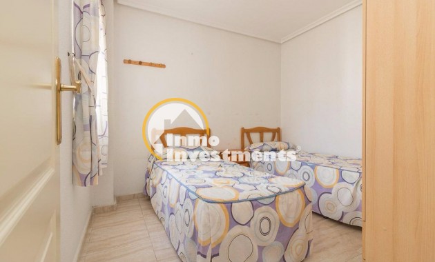 Till salu - Lägenhet - Torrevieja - Centro