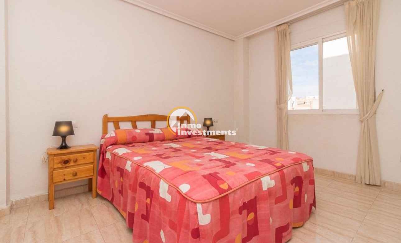 Till salu - Lägenhet - Torrevieja - Centro